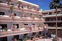 Apartamentos Dolores (Adults Only) Maspalomas  Exterior foto